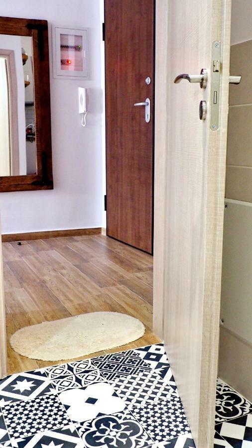 Homilis Διαμέρισμα Αλεξανδρούπολη Εξωτερικό φωτογραφία